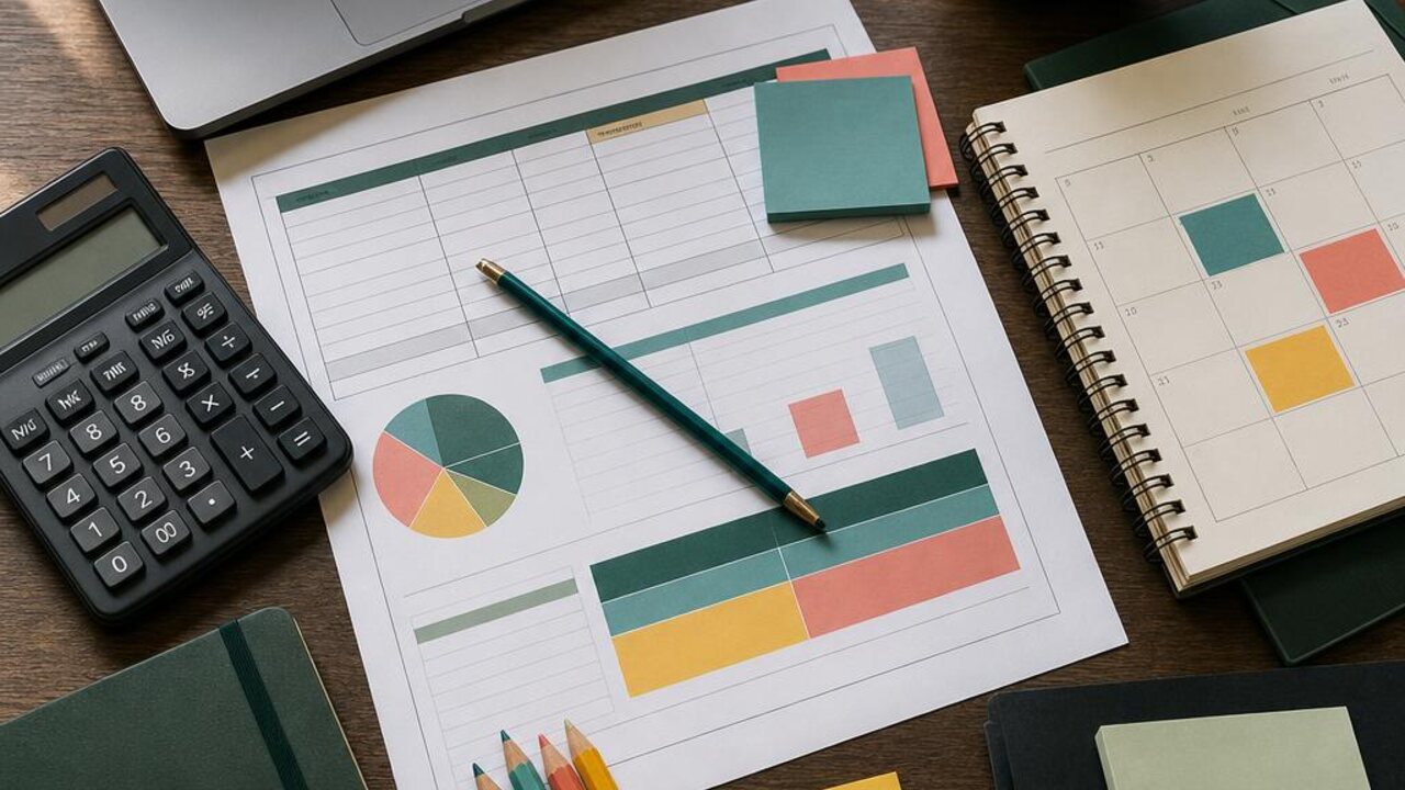 Approachable small law firm team actively working together on how much should a small law firm spend on marketing?