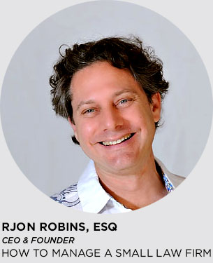 RJON ROBINS