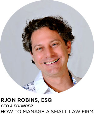 RJON ROBINS