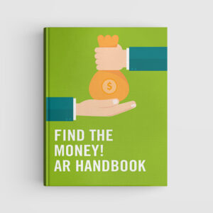 ar handbook cover image