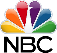 nbc television network logo