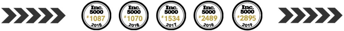 how to manage a small law firm is one of the fastest growing companies in america. our members and team kick so much butt that we've made it to the inc5000 list every year since 2015