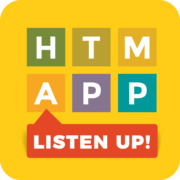 HTM App logo