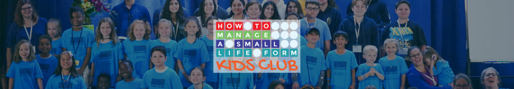 How to Manage a Small Law Firm's Kids Club