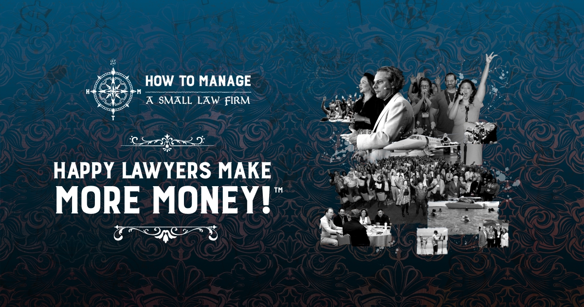 Apply | Referral Only | How to Manage a Small Law Firm