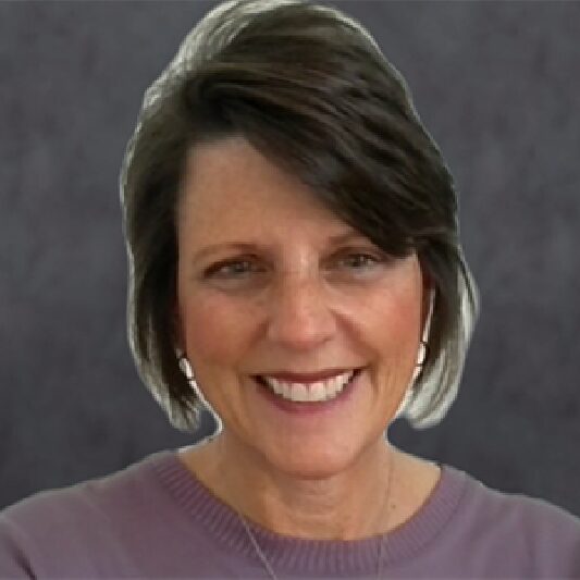 Christy Metcalf